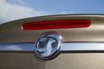 Vauxhall Cascada 2013 года